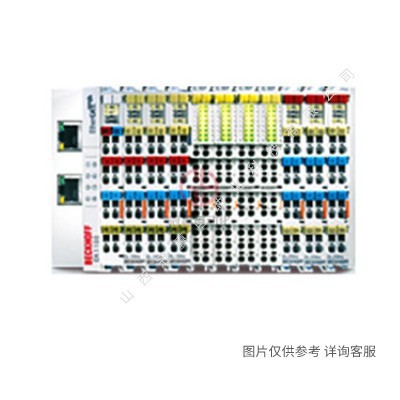 倍福(Beckhoff) 倍福(Beckhoff)