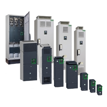 Schneider/施耐德變頻器 Schneider/施耐德變頻器
