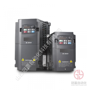 臺達變頻器CP2000系列VFD055CP43B-21 功率5.5KW