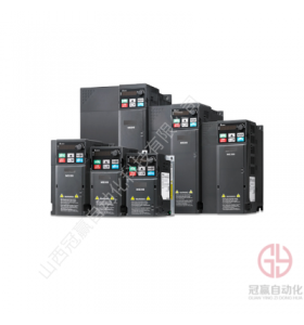 臺達變頻器VFD-M系列 超低噪音迷你型