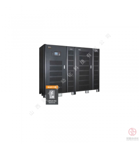 艾默生NX300KVA UPS不間斷電源 300KVA 負載270KW 三進三出 穩(wěn)壓