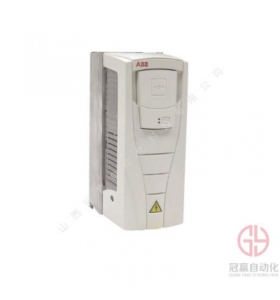 ACS510-01-031A-4_ABB變頻器