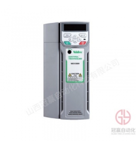 艾默生/尼得科變頻器 MEV3000-40750-000 75KW