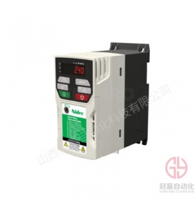 艾默生尼得科CT變頻器SKDD200400升級型號M200-04200133A