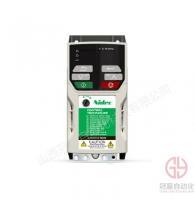艾默生尼得科變頻器SK3401升級(jí)型號(hào)M200-06400350