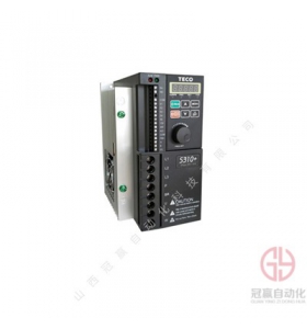 東元變頻器7200MA 7.5KW