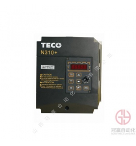 TECO東元臺安S310+-401-H3BCD-0.75kw變頻器