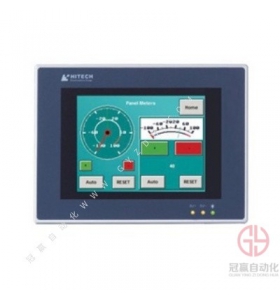 海泰克HITECH 觸控屏PWS1711-CTN-人機(jī)界面
