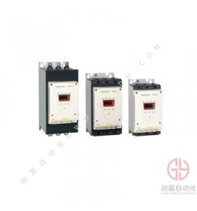 施耐德軟起動ATS22D62Q-施耐德軟啟動器62A