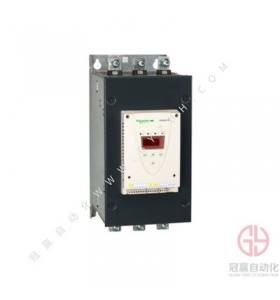 施耐德軟起動ATS22C32Q-施耐德軟啟動器320A
