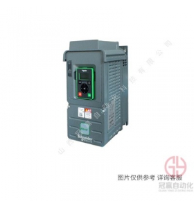 施耐德ATV610變頻器-ATV610D75N4-75KW