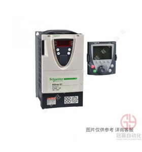 ATV340D45N4E-施耐德ATV340變頻器-45kw 三相400V