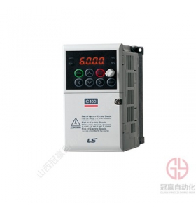 LG/LS產電SV185iS5-4NDB變頻器18.5KW