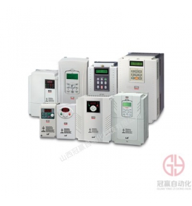 LG/LS產電SV008iS5-2N變頻器0.75KW
