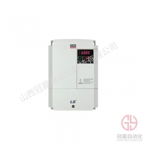LG/LS產(chǎn)電SV055iG5A-4經(jīng)濟型變頻器5.5KW380V