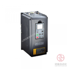 希望森蘭變頻器-SB200-400KW