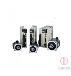 SGMAV-02A3A6C安川伺服電機