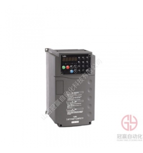 三墾變頻器NS系列-NS-4A038-B三肯-18.5KWsanken