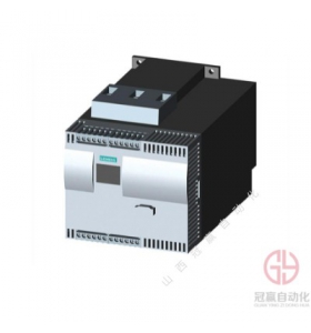 SIEMENS/西門子低壓軟啟動器-3RW40732BB34