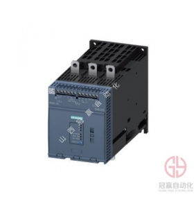 3RW40361BB14-西門子低壓系列軟啟動器