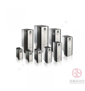 ABB傳動-ACS800-04-0140-3 110KW變頻器