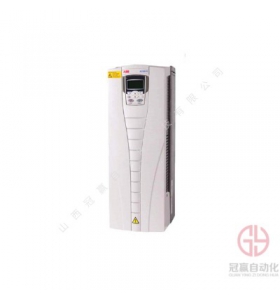ABB變頻器ACS880系列ACS880-01-07A4-7輕載5.5KW 重載4KW