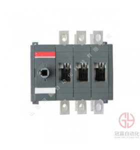 ABB雙電源轉(zhuǎn)換開關(guān)附件OHY275J12E011-83600833