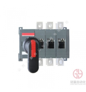 ABB雙電源轉(zhuǎn)換開關(guān)附件OHBS2AJE011-10092111