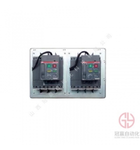 ABB雙電源轉(zhuǎn)換開關(guān)-DPT63-CB011-C25-10100511