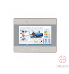 Weinview威綸通-TMT6070IH5升級MT6071iP觸摸屏