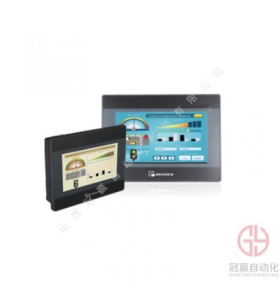 威綸通觸摸屏-HMI人機(jī)界面MT8102IE