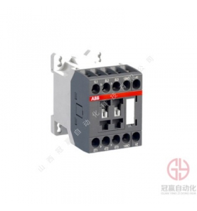 ABB接觸器AL系列 AL16-30-01 10029732