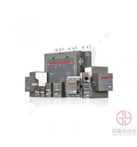 ABB鐵路用接觸器9A低功耗交直流線圈48-130VACDC