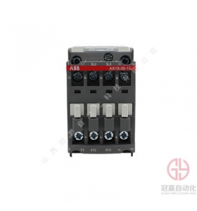 ABB EK系列通用型接觸器 EK210-40-21 82205491