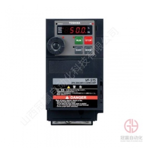 TOSHIBA東芝變頻器VF-AS3系列 VFAS3-4200KPC