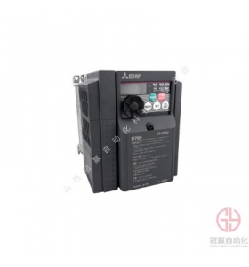 三菱變頻器5.5KW-變頻器-FR-F840-00126-2-60三菱電機