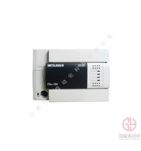 三菱PLC-FX1N-14MR-001-三菱可編程控制器