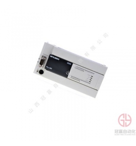三菱PLCF1XS-20MR-001三菱PLC控制器