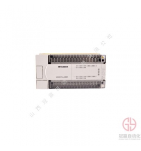 三菱PLCFX1S-10MT-001三菱PLC控制器