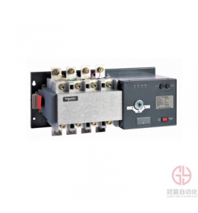 施耐德萬(wàn)高雙電源-WATSNA-63/25A 4CBR iC65N