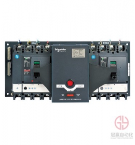 施耐德萬高雙電源-WATSNA 100A 3P CB級 R/NSX-F