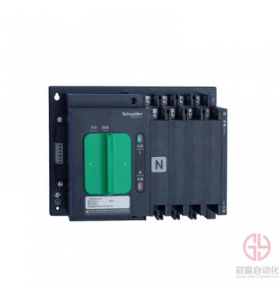施耐德萬高雙電源自動(dòng)轉(zhuǎn)換開關(guān)-WATSGM-200/4R
