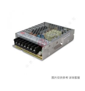 臺(tái)灣明緯-RS-50-24-50W開(kāi)關(guān)電源24V2.2A