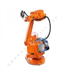 ABB工業(yè)機器人IRB14000 Yumi人機協(xié)同7軸機器人
