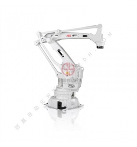 IRB 4600-20/2.50 ABB 工業(yè)6軸機器人 負載20kg 臂展:2550mm