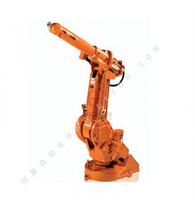 ABB工業(yè)機器人-IRB 1600-6/1.2負載:6kg，工作范圍:1200mm