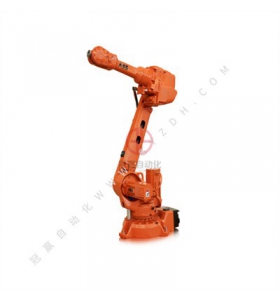 ABB工業(yè)機器人-IRB 1520ID負載:4kg，工作范圍:1500mm