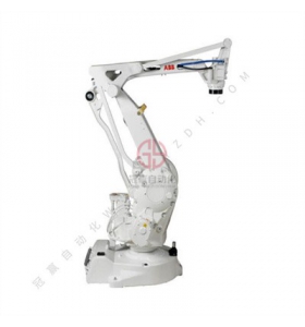 ABB工業(yè)機器人-IRB 1200-5/0.9負載: 5kg工作區(qū)域: 900mm