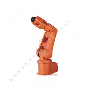 ABB機(jī)器人手腕 3HAC027003-001 機(jī)械臂5-6軸手腕