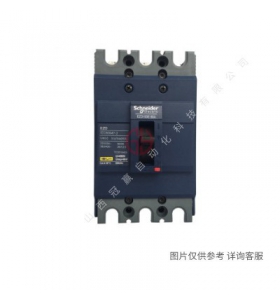 施耐德塑殼斷路器NSE160N-NSC160F-CVS160F-3P160A三相開關(guān)